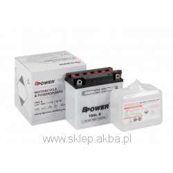 BPower Classic YB9L-B 12V 9Ah